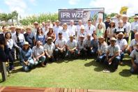 Resistentes e rentáveis: Estado lança cultivares de milho e mandioca no Show Rural