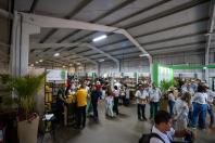 Agroindústrias familiares recebem certificação do Susaf durante o Show Rural