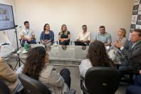 Segunda e terceira chamadas do PSS reforçam quadro técnico da agricultura paranaense