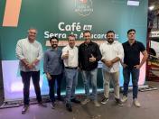 Seagri celebra Indicação Geográfica do Café da Serra de Apucarana reunindo produtores