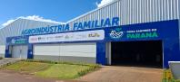 Novo pavilhão da Agroindústria Familiar dobra de tamanho e será destaque no Show Rural 2026