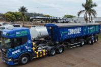 Transição energética: IDR-Paraná terá vitrine de biometano no Show Rural