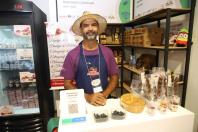 Sabores do Paraná reúne 80 agroindústrias familiares e amplia oportunidades no Show Rural Coopavel 2026