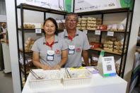 Sabores do Paraná reúne 80 agroindústrias familiares e amplia oportunidades no Show Rural Coopavel 2026