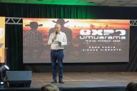 Estado participa da abertura da ExpoUmuarama e reforça apoio ao agronegócio