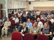 Integração de equipes e ganho de eficiência pautam encontro da área administrativa do IDR-Paraná em Londrina