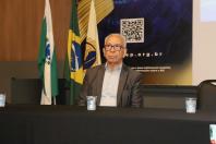 69ª Assembleia da Asbraer reúne autoridades e fortalece integração da pesquisa e extensão rural