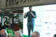 Inscrições para a Feira Sabores do Paraná são abertas oficialmente em Curitiba