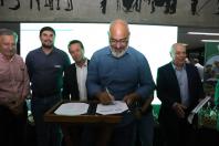 Inscrições para a Feira Sabores do Paraná são abertas oficialmente em Curitiba