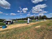 Dia de Campo Feijão Paraná reúne 340 participantes