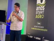 Lançamento de apps na Expolondrina