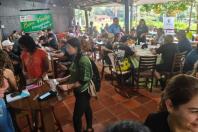 Roncador realiza a 8ª Caminhada na Natureza e reúne grande público