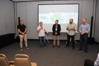 Uso do biometano é discutido em Foz do Iguaçu