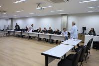 Seagri promove sminário do Programa de Segurança Hídrica na Agricultura