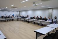 Seagri promove sminário do Programa de Segurança Hídrica na Agricultura