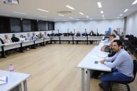 Seagri promove sminário do Programa de Segurança Hídrica na Agricultura