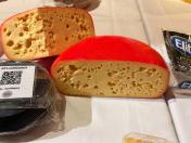 Queijos paranaenses conquistam prêmio em São Paulo