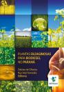 Livro apresenta alternativas para a produção de biodiesel