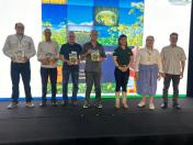 Publicação sobre biodiesel é lançada durante ExpoLondrina