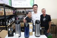 Na Expoingá, governador anuncia R$ 53,8 milhões para modernizar parque de exposições