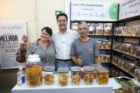 Na Expoingá, governador anuncia R$ 53,8 milhões para modernizar parque de exposições