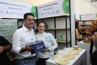 Na Expoingá, governador anuncia R$ 53,8 milhões para modernizar parque de exposições