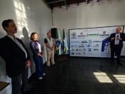 Com aporte de R$ 3,3 milhões, Estado lança hub de inovação da Unespar em Paranaguá