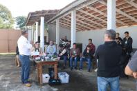 Uso de bioinsumos na agricultura