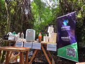 Inovação no campo: IDR-Paraná capacita rodutores de Janiópolis na produção de bioinsumos