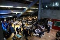 Celebração dos 70 anos da Extensão Rural no Paraná