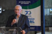 Hans Gunther, pioneiro da Extensão Rural no Paraná