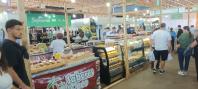 Agroindústrias presentes na Expoingá