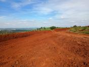 IDR-Paraná promove capacitação estratégica em terraceamento e conservação de solos