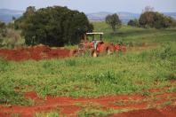 IDR-Paraná promove capacitação estratégica em terraceamento e conservação de solos