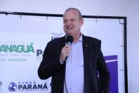 Com aporte de R$ 3,3 milhões, Estado lança hub de inovação da Unespar em Paranaguá