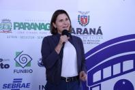 Com aporte de R$ 3,3 milhões, Estado lança hub de inovação da Unespar em Paranaguá