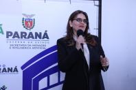 Com aporte de R$ 3,3 milhões, Estado lança hub de inovação da Unespar em Paranaguá