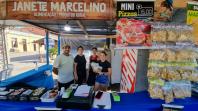 Produção local na Festa de Morretes