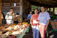 Janete e Mareli superaram dificuldades para enpreender