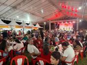 Outono Gastronômico de Japurá valoriza produtos regionais