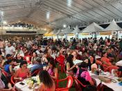 Outono Gastronômico de Japurá valoriza produtos regionais