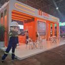 IDR-Paraná valoriza a participação da Copel na Expoingá e roforça importância da companhia no agro