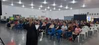 IDR-Paraná fortalece o protagonismo feminino no campo com série de encontros na região de Cascavel