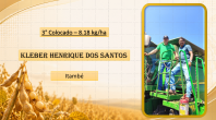 Menos perda, mais ganho para produtor