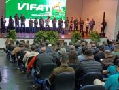 VI FATI registra público recorde em Campo Mourão