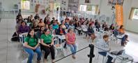 IDR-Paraná fortalece o protagonismo feminino no campo com série de encontros na região de Cascavel