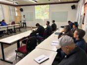 IDR-Paraná investe na formação técnica de extensionistas