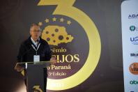 Prêmio Queijos do Paraná chega à terceira edição em 2026 com nova categoria