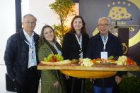 Prêmio Queijos do Paraná chega à terceira edição em 2026 com nova categoria