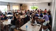 IDR-Paraná fortalece o protagonismo feminino no campo com série de encontros na região de Cascavel